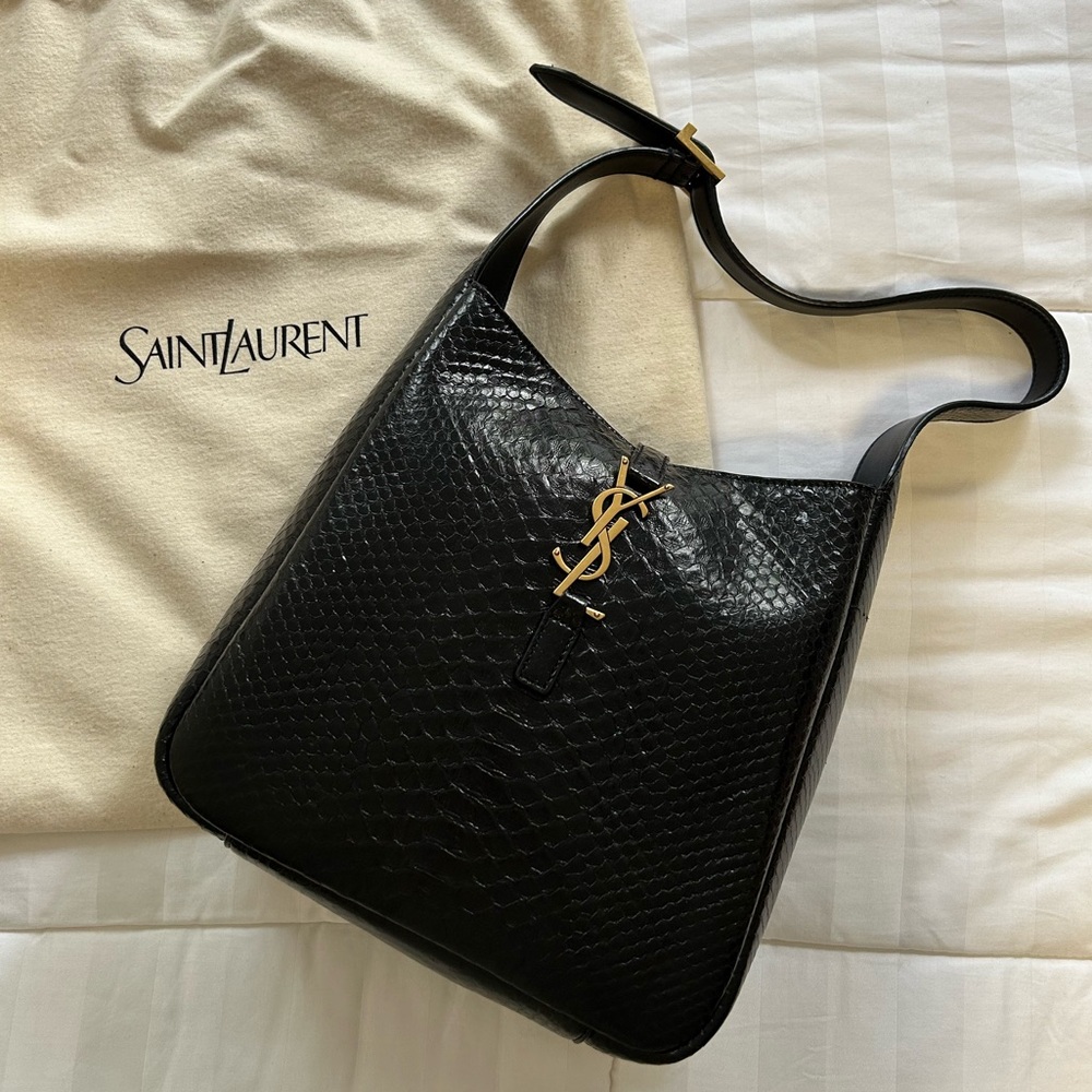 YSL Python le 5 a 7 NWT